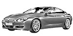 BMW F06 P027A Fault Code